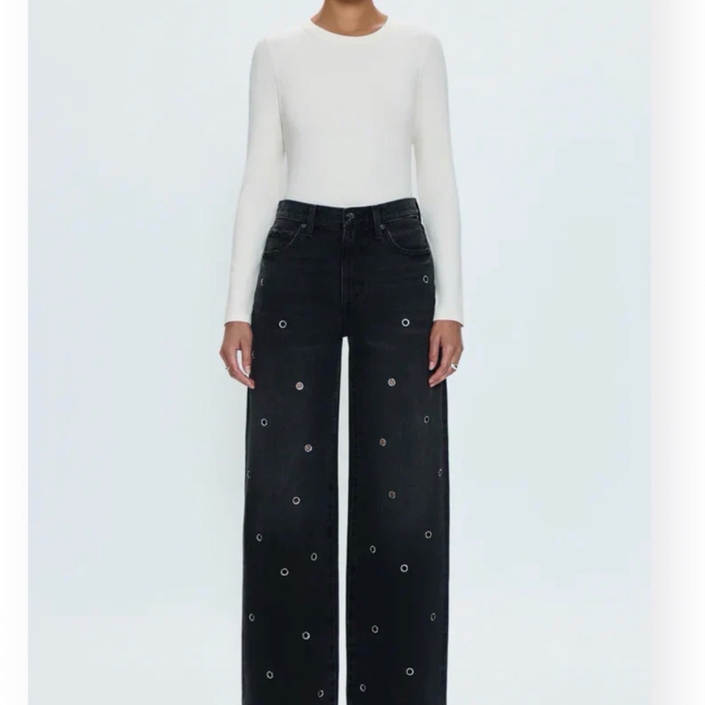 Pistola Hendrix Jeans in Glamour